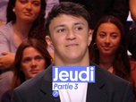 Replay Quotidien troisième partie du 8 mai 2025