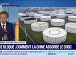 Replay Le Monde qui bouge - le parti pris : Ormuz bloqué, comment la Chine absorbe le choc - 28/08