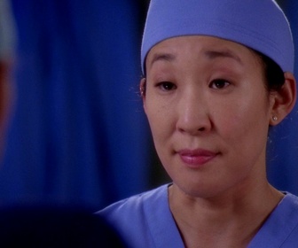 Replay Grey's anatomy - S08 E07 - Marquer des points
