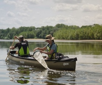 Replay La Loire, des châteaux à l'estuaire