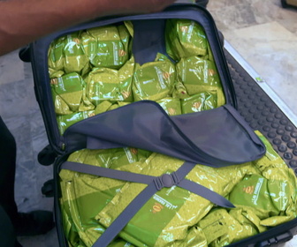 Replay Au cœur des douanes - S3E9 - Episode 9