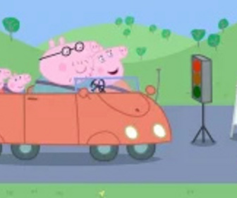 Replay Peppa Pig