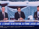 Replay L'intégrale de Affaire suivante du dimanche 11 janvier 2026
