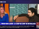 Replay Perrine jusqu'à minuit - Omar Ben Laden : Le coup de com' de Retailleau - 08/10