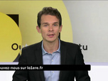 Replay Outre-mer l'actu - Outremer l'actu