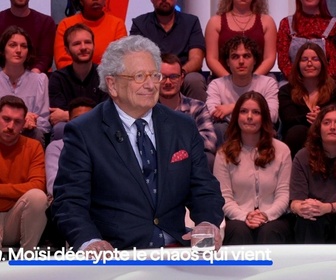 Replay Quotidien, deuxième partie du 24 mars 2026