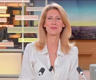 Replay La matinale week-end - 18/10/2025