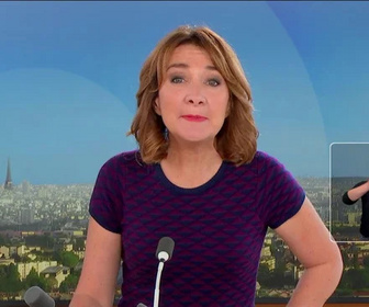 Replay Le JT en LSF - 02/11/2025