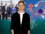 Replay Européens et Britanniques : le temps des retrouvailles ? - Le dessous des cartes - L'essentiel