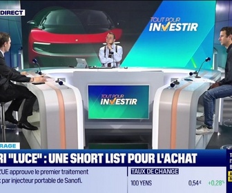 Replay Tout pour investir - Le déchiffrage : Le Nasdaq chute dans le sillage de la tech - 08/06