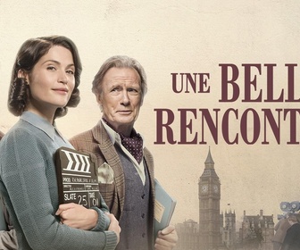 Replay Une belle rencontre