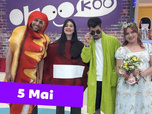 Replay Okoo-koo - 05/05/2026