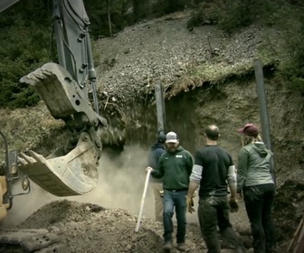 Replay Habitations en péril - S4E25 - Éboulements au Montana - partie 1