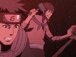 Replay Naruto Shippuden - S9 E21 - L'île cuirassée