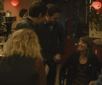 Replay Des vivants - 27/10/2025