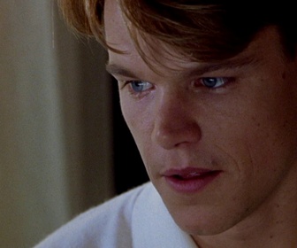 Replay Le Talentueux Mr Ripley - 2h08