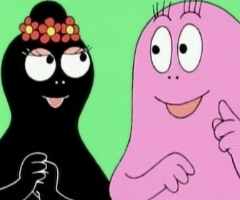 Replay Barbapapa autour du monde - S01 E18 - Le python