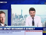 Replay BFM Bourse - USA Today : Panne au CME, le premier opérateur boursier mondial, par John Plassard - 28/11