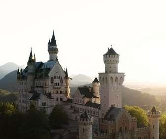Replay Journées du patrimoine 2025 - La folie de Louis II - Neuschwanstein, le château enchanté