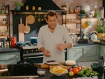 Replay Petits Plats en équilibre - Nachos à la française