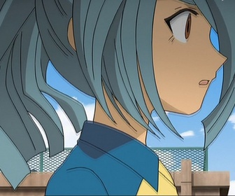 Replay Inazuma Eleven - S02 E19 - Genesis, l'équipe la plus forte