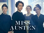 Replay Miss Austen