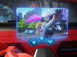 Replay Heroes Dinoster - Les nouvelles dinomobiles