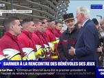 Replay Week-end direct - Michel Barnier insiste sur le sérieux et l'humilité - 08/09