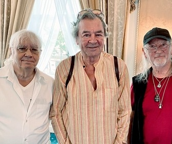 Replay Montreux, un casino écrit l'histoire de la musique - Des lieux d'inspiration