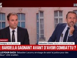 Replay SIGNÉ CONSIGNY - Présidentielle 2027: Personne en politique n'est jamais gagnant avant d'avoir combattu, déclare Charles Consigny