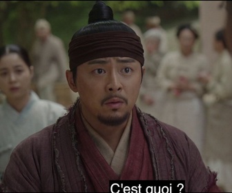 Replay Nokdu Flower - S01 E11