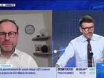 Replay BFM Bourse - Alerte Trader : les seuils techniques incontournables sur les marchés et les valeurs - 22/04