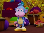 Replay Dora - La Soirée pyjama