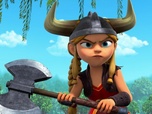Replay Robin des Bois : Malice à Sherwood - Robin des bois - Hamster et dragon