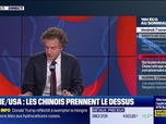 Replay Le 19h Eco - Vendredi 7 novembre