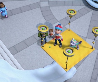 Replay S00 E07 - Compilation Paw Patrol, la Pat'Patrouille 7