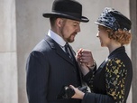 Replay Mr Selfridge - S3 E6 - Manipulation à tous les rayons