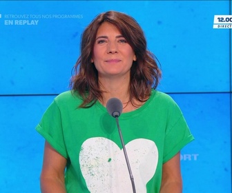 Replay Estelle Midi - Fête des voisins : ringard ou génial ?
