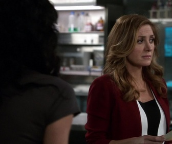 Replay Rizzoli & Isles: Autopsie d'un meurtre - S05 E05 - Un Plan Minutieux