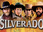 Replay Silverado