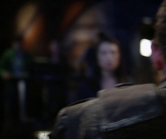 Replay Stargate universe - S1 E11 - Premier contact