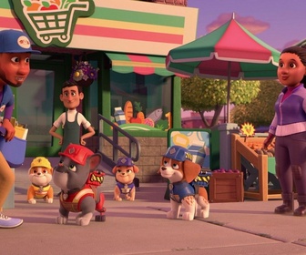 Replay Ruben & cie - Une étrange étoile dans le ciel