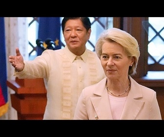 Replay Diversification commerciale : l'UE conclut un accord majeur avec les Philippines