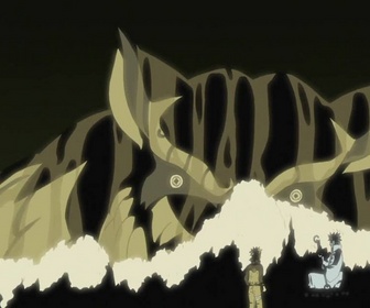 Replay Naruto Shippuden - S17 E16 - L'ermite Rikudô