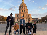 Replay Partenaires particuliers, un voyage pas comme les autres - 26/06/2026