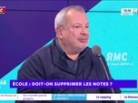 Replay Estelle Midi - 3ème débat : Ecole. Doit-on supprimer les notes ?