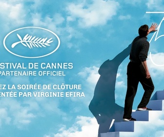 Replay Soirée de clôture du 75e Festival de Cannes