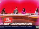 Replay BFM Première prématinale - C'est votre vie - 13/02