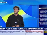 Replay Le Pitch : NotiPark, solution de stationnement connectée - 29/06