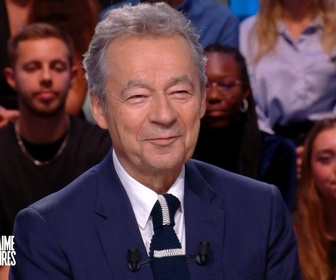 Replay Michel Denisot n'aime pas les anniversaires - Partie 2